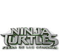 <span class='hidden-xs'>Coloriages de </span>Ninja Turtles 2 à colorier